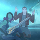 Illustration for article titled This Weeks iGuardians of the Galaxy /iMade Everyone An Idiot, And It Was Heartbreaking
